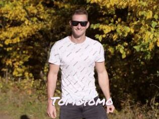 Tomotomo