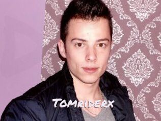 Tomriderx