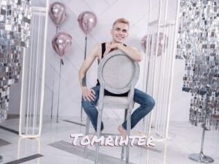 Tomrihter