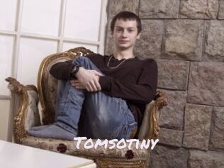 Tomsotiny