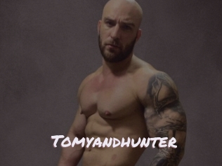 tomyandhunter Deutsche Sexcams