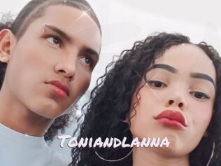 Toniandlanna