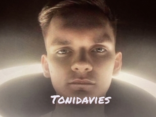 Tonidavies