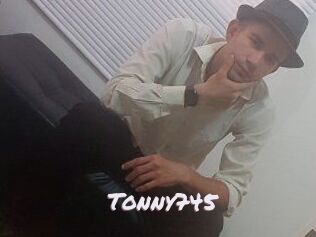 Tonny745