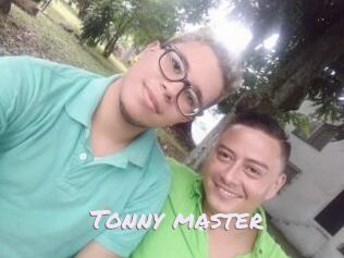 Tonny_master