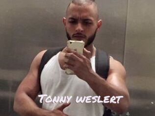 Tonny_weslert