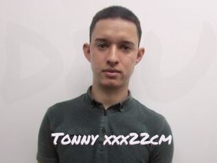 Tonny_xxx22cm