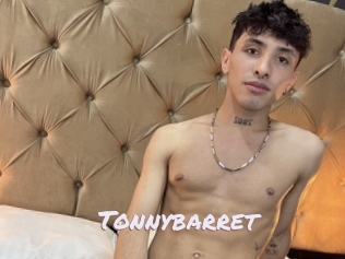 tonnybarret Deutsche Sexcams