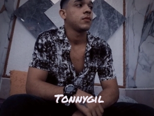 tonnygil Deutsche Sexcams