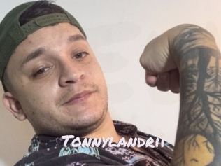 tonnylandrii Deutsche Sexcams
