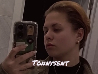 tonnysent Deutsche Sexcams