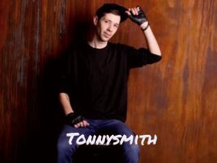 Tonnysmith