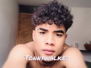 Tonnywalked