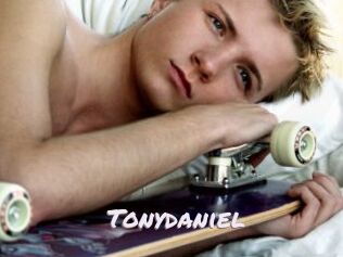 Tonydaniel
