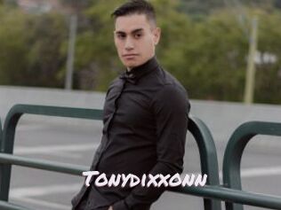 Tonydixxonn
