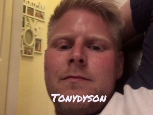 Tonydyson