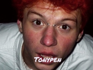 Tonypen