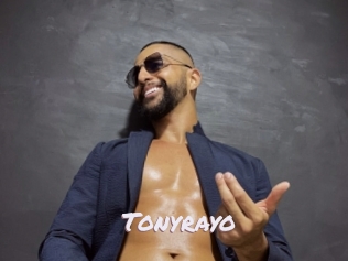 Tonyrayo