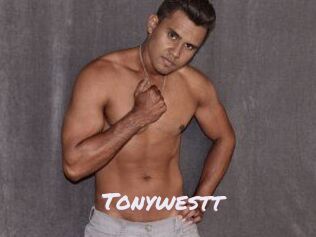 Tonywestt