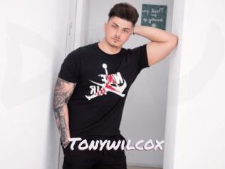 Tonywilcox