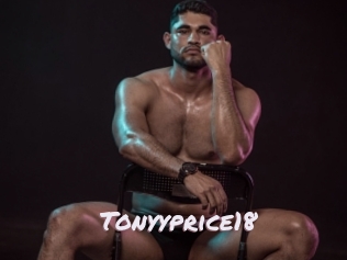 tonyyprice18 Deutsche Sexcams