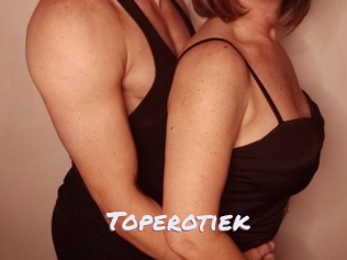 Toperotiek