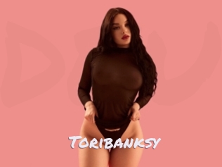 Toribanksy