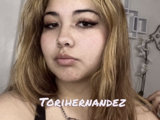 Torihernandez