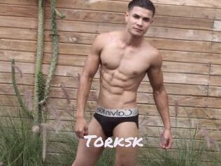 Torksk