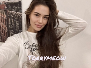 Torrymeow