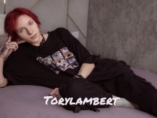 Torylambert