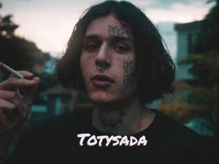 Totysada