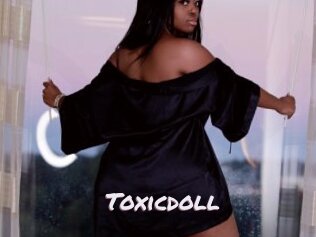 Toxicdoll