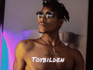 Toybilden