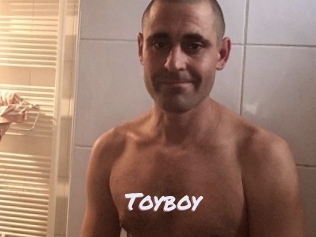 Toyboy