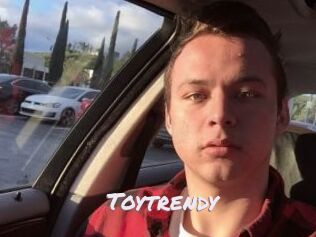 Toytrendy