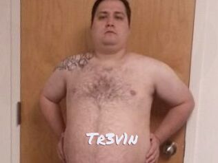 Tr3v1n