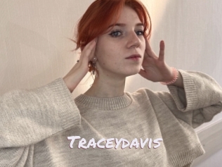 Traceydavis