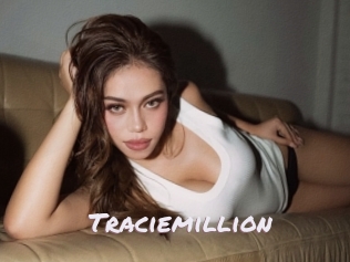 traciemillion Deutsche Sexcams