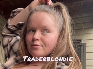 Traderblondie