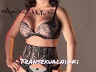 Transexualnikki
