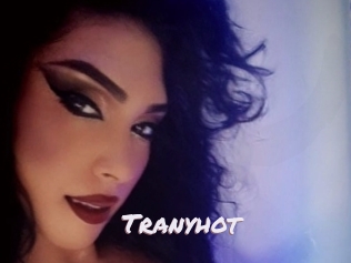 Tranyhot