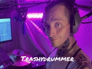 trashydrummer Deutsche Sexcams