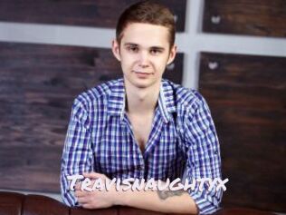 Travisnaughtyx