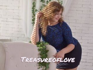 Treasureoflove