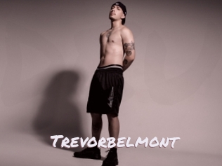 trevorbelmont Deutsche Sexcams