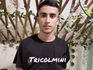 tricolmini Deutsche Sexcams