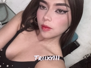 triixy111 Deutsche Sexcams