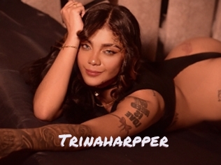 Trinaharpper