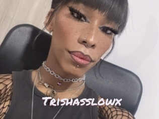 trishasslowx Deutsche Sexcams